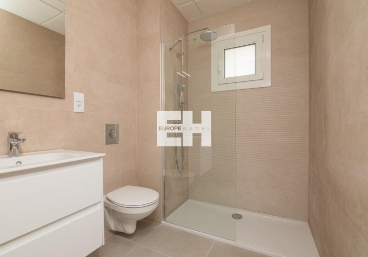 Obra Nueva - villa - Polop - La Alberca