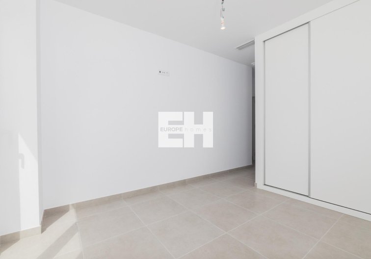 Obra Nueva - villa - Polop - La Alberca