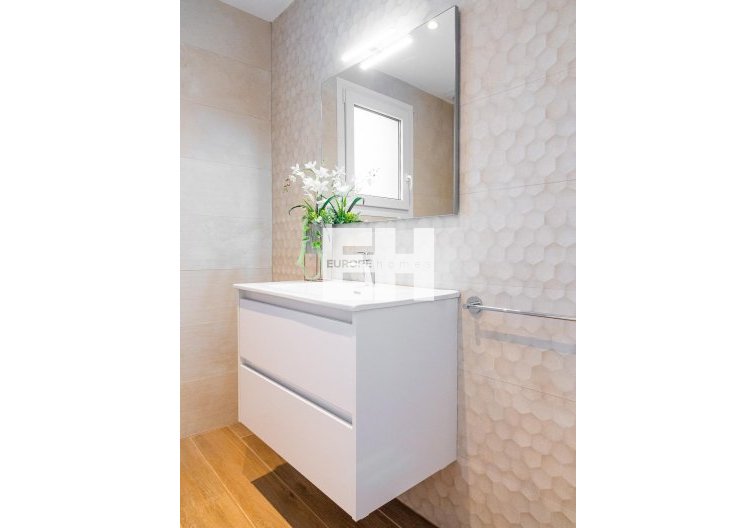 Obra Nueva - villa - Polop - La Alberca