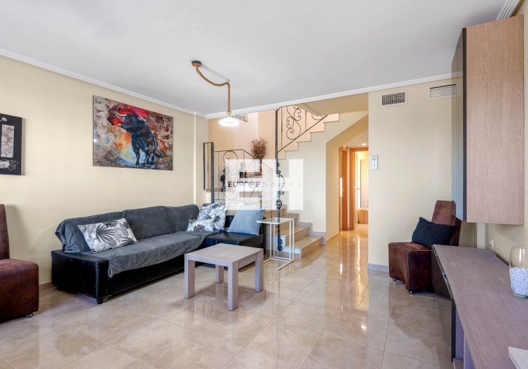 Segunda mano - villa - Orihuela Costa - Costa Blanca