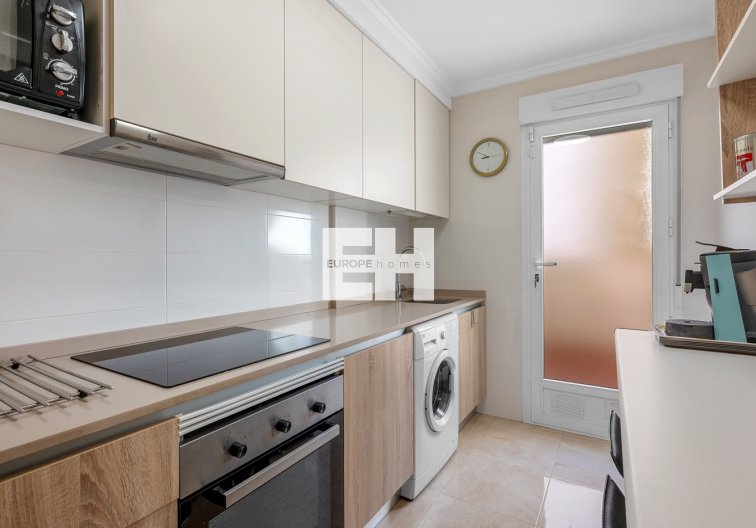 Segunda mano - villa - Orihuela Costa - Costa Blanca