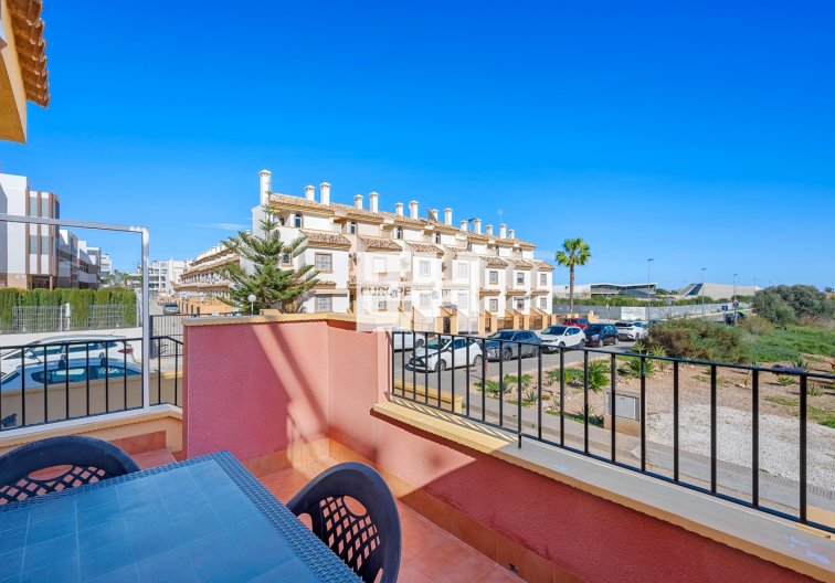 Segunda mano - villa - Orihuela Costa - Costa Blanca