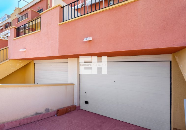 Segunda mano - villa - Orihuela Costa - Costa Blanca