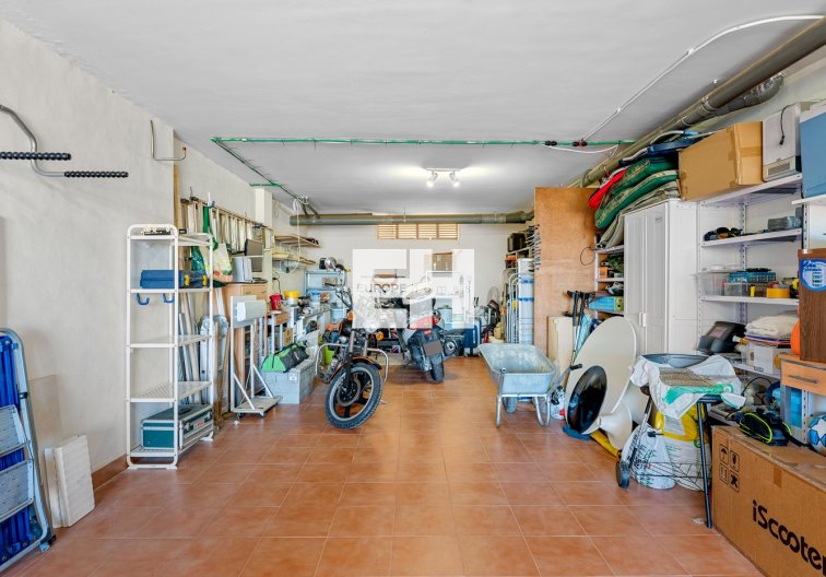 Segunda mano - villa - Orihuela Costa - Costa Blanca