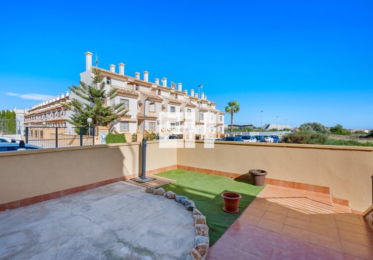 Segunda mano - villa - Orihuela Costa - Costa Blanca