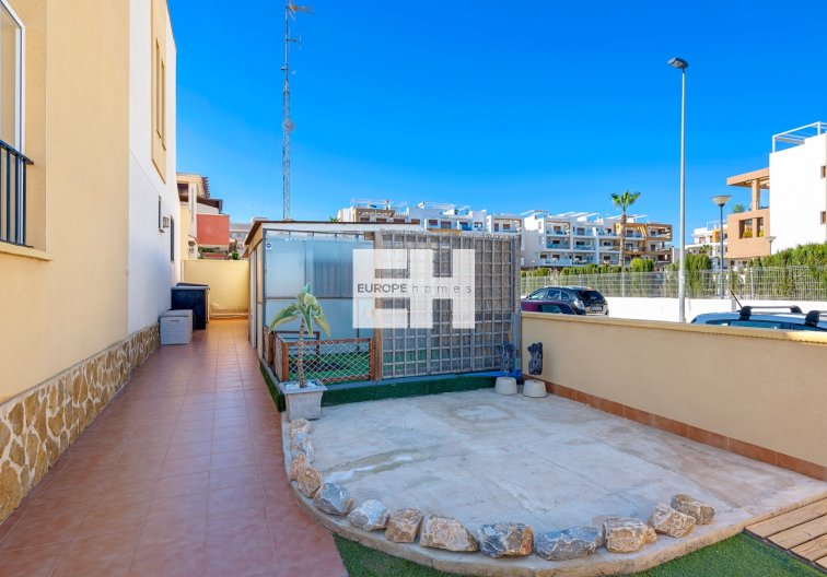 Segunda mano - villa - Orihuela Costa - Costa Blanca