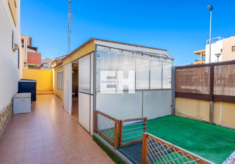 Segunda mano - villa - Orihuela Costa - Costa Blanca