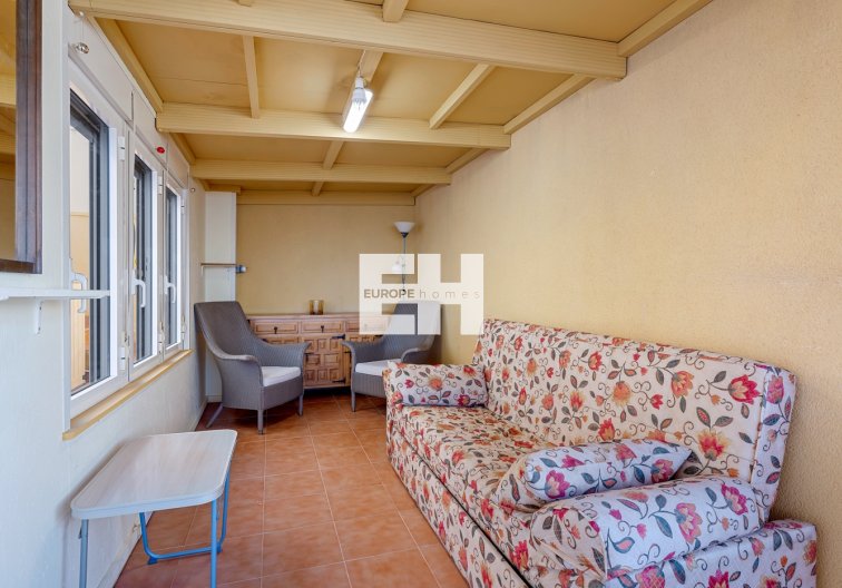 Segunda mano - villa - Orihuela Costa - Costa Blanca