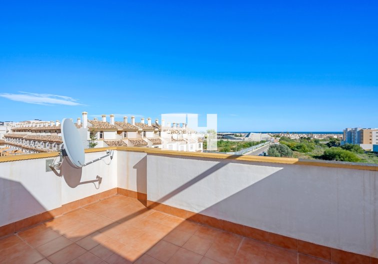 Segunda mano - villa - Orihuela Costa - Costa Blanca