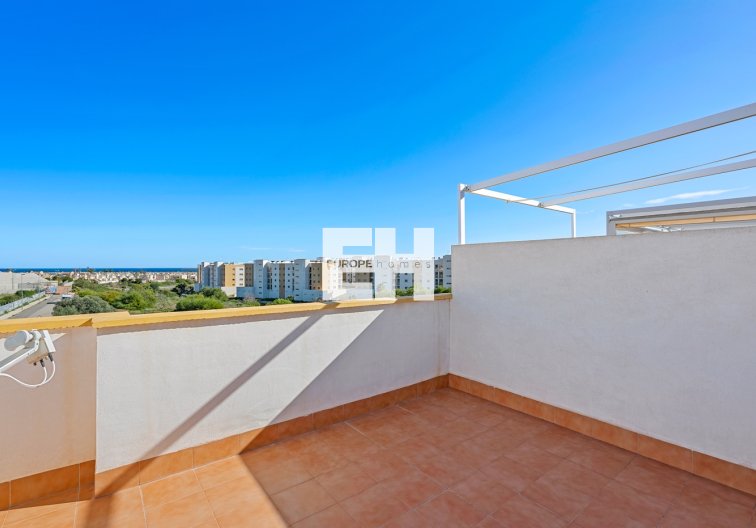 Segunda mano - villa - Orihuela Costa - Costa Blanca