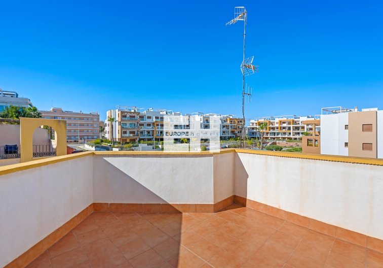 Segunda mano - villa - Orihuela Costa - Costa Blanca