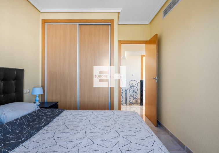 Segunda mano - villa - Orihuela Costa - Costa Blanca