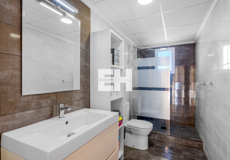 Segunda mano - villa - Orihuela Costa - Costa Blanca