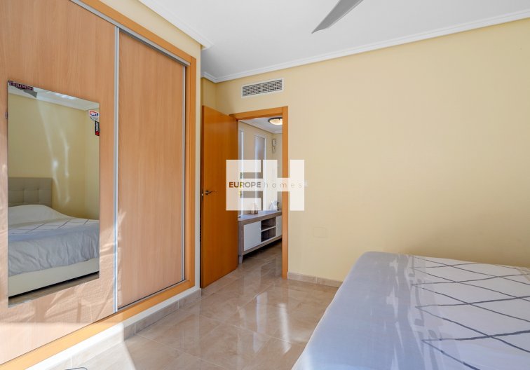 Segunda mano - villa - Orihuela Costa - Costa Blanca