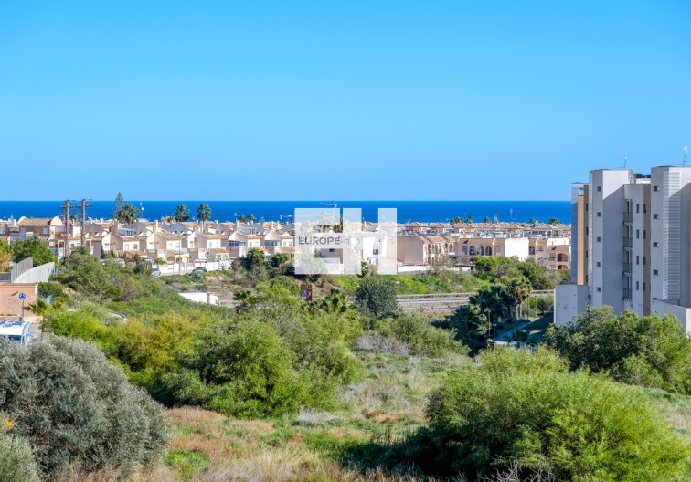 Segunda mano - villa - Orihuela Costa - Costa Blanca