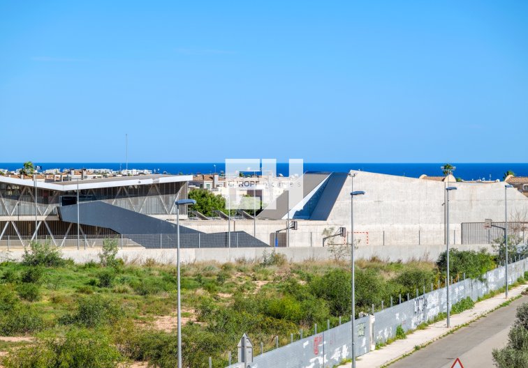 Segunda mano - villa - Orihuela Costa - Costa Blanca