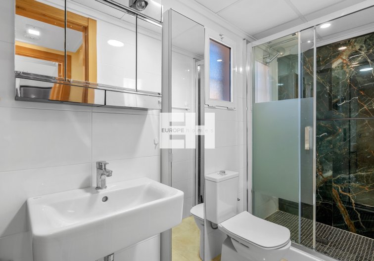 Segunda mano - villa - Orihuela Costa - Costa Blanca