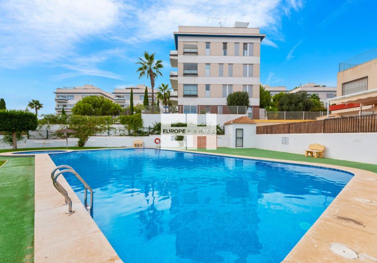 Segunda mano - villa - Orihuela Costa - Costa Blanca