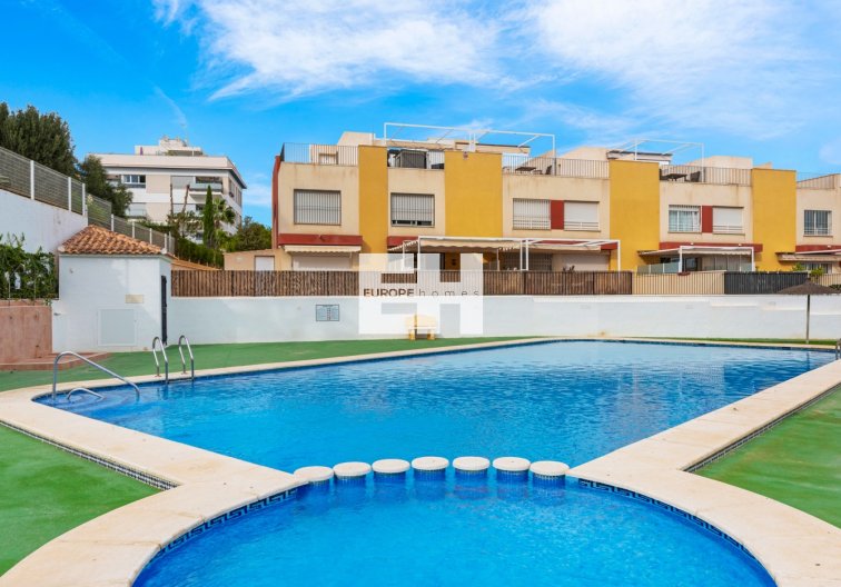 Segunda mano - villa - Orihuela Costa - Costa Blanca