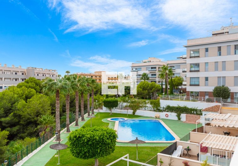 Segunda mano - villa - Orihuela Costa - Costa Blanca