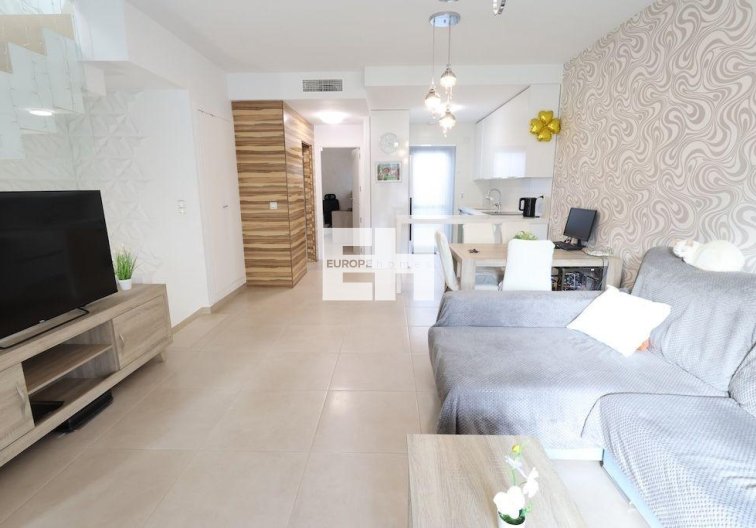 Segunda mano - town house - Orihuela Costa - Costa Blanca