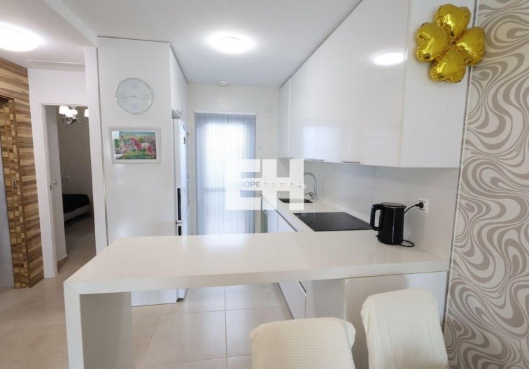 Segunda mano - town house - Orihuela Costa - Costa Blanca
