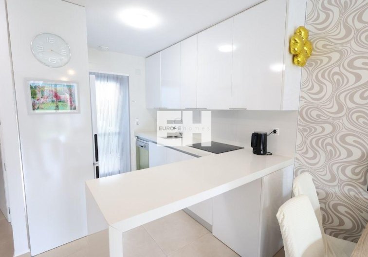 Segunda mano - town house - Orihuela Costa - Costa Blanca