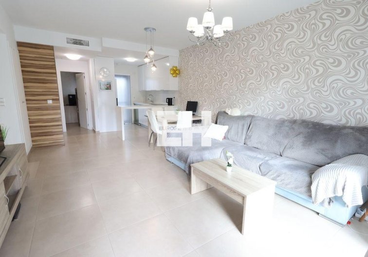 Segunda mano - town house - Orihuela Costa - Costa Blanca