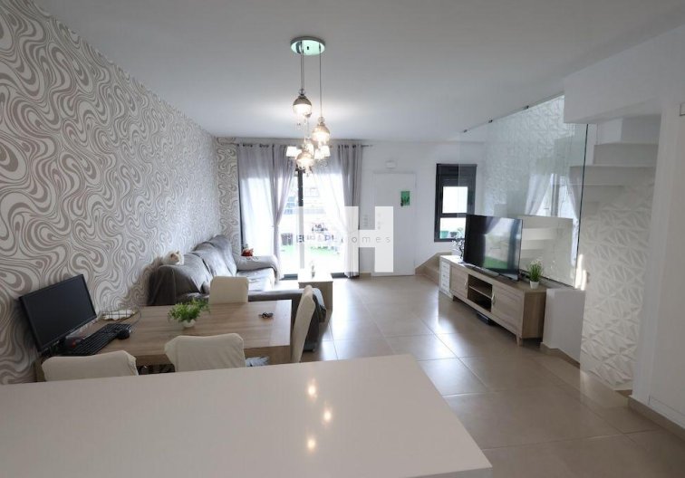 Segunda mano - town house - Orihuela Costa - Costa Blanca
