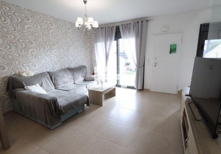 Segunda mano - town house - Orihuela Costa - Costa Blanca