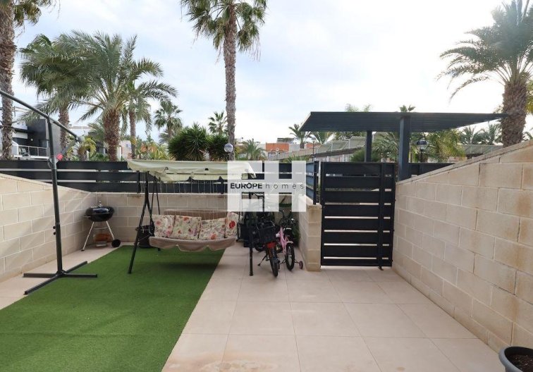 Segunda mano - town house - Orihuela Costa - Costa Blanca