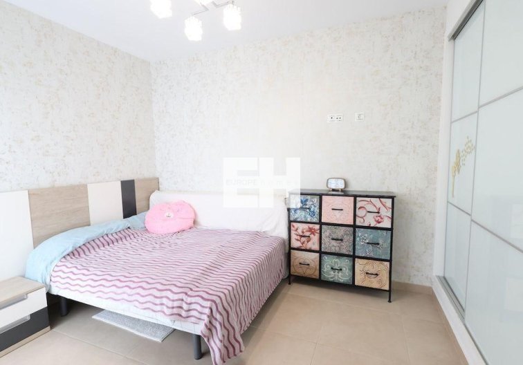 Segunda mano - town house - Orihuela Costa - Costa Blanca