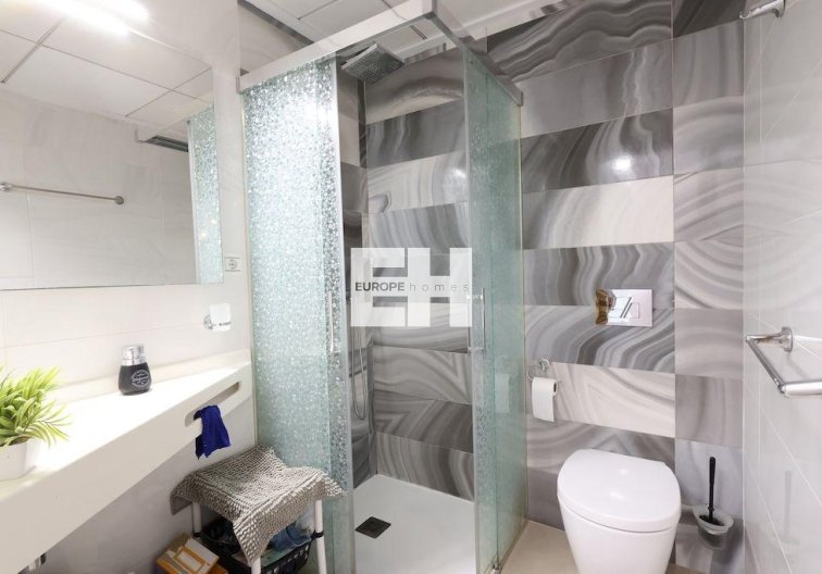 Segunda mano - town house - Orihuela Costa - Costa Blanca