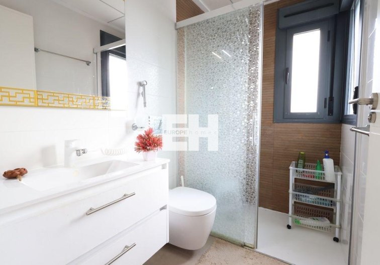 Segunda mano - town house - Orihuela Costa - Costa Blanca