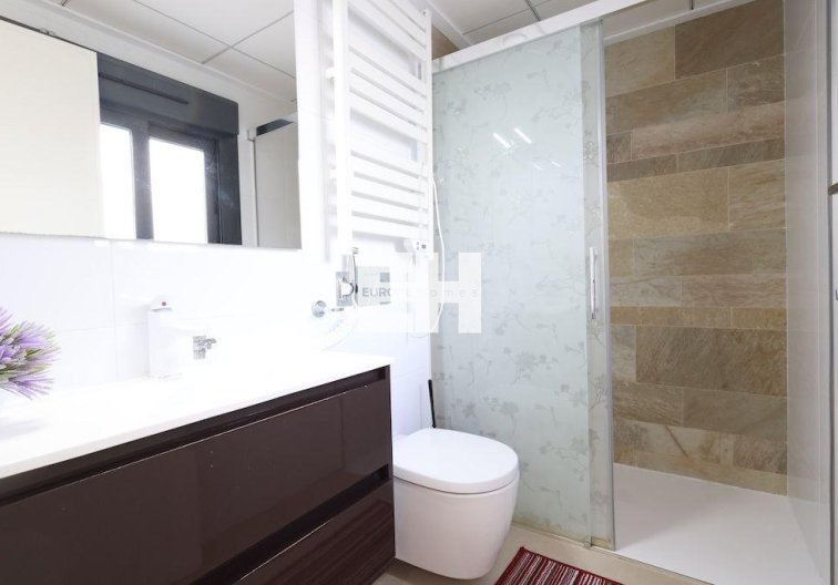 Segunda mano - town house - Orihuela Costa - Costa Blanca