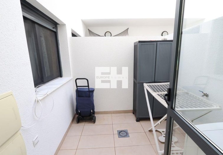 Segunda mano - town house - Orihuela Costa - Costa Blanca