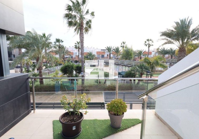 Segunda mano - town house - Orihuela Costa - Costa Blanca