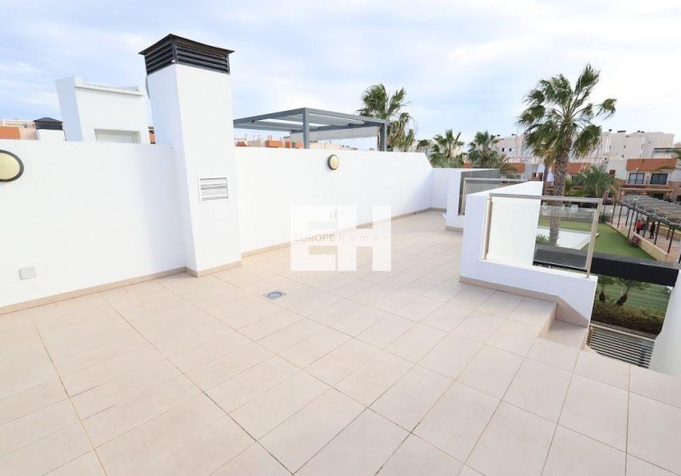 Segunda mano - town house - Orihuela Costa - Costa Blanca