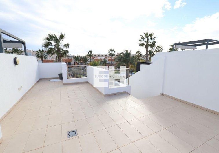 Segunda mano - town house - Orihuela Costa - Costa Blanca