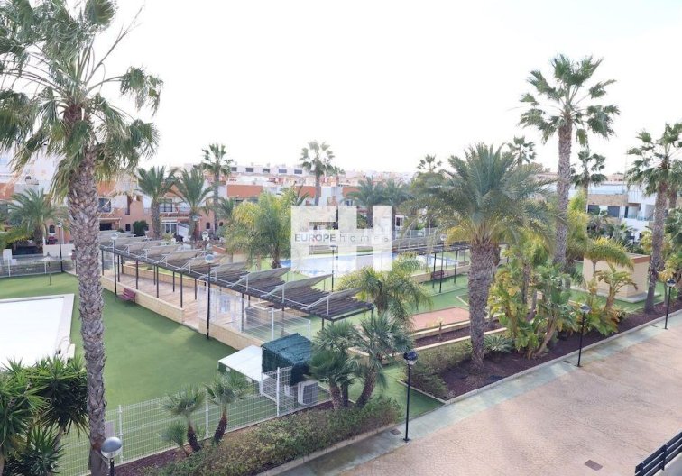 Segunda mano - town house - Orihuela Costa - Costa Blanca