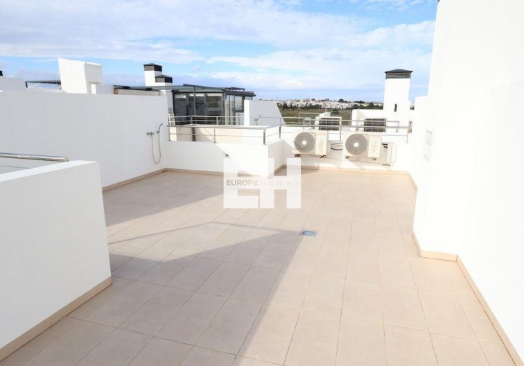 Segunda mano - town house - Orihuela Costa - Costa Blanca