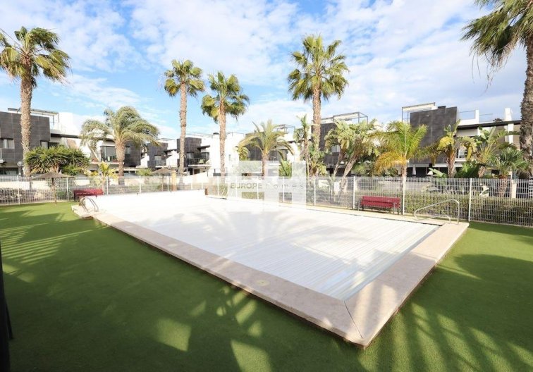 Segunda mano - town house - Orihuela Costa - Costa Blanca