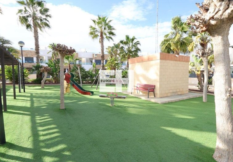 Segunda mano - town house - Orihuela Costa - Costa Blanca