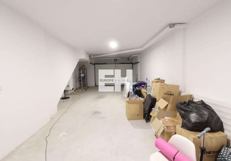 Segunda mano - town house - Orihuela Costa - Costa Blanca