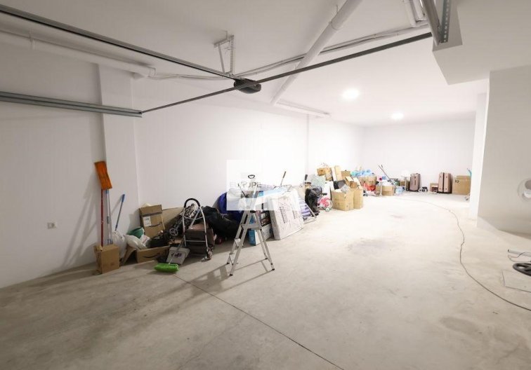 Segunda mano - town house - Orihuela Costa - Costa Blanca