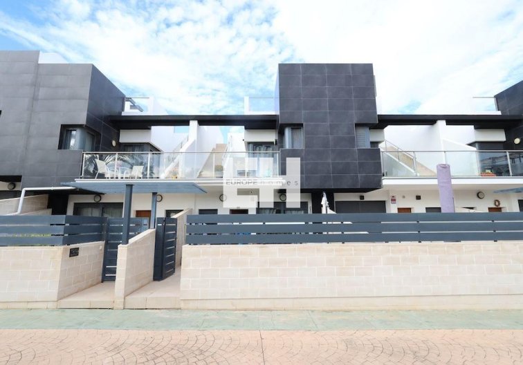 Segunda mano - town house - Orihuela Costa - Costa Blanca