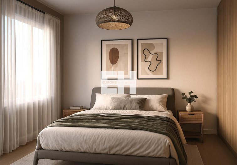 Obra Nueva - Atico - Benejúzar - pueblo