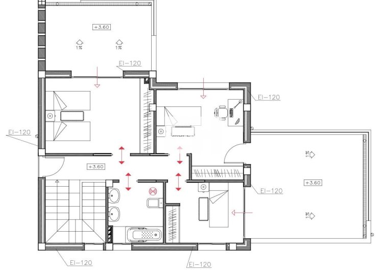 Obra Nueva - villa - San Miguel de Salinas - Ciudad De Las Comunicaciones