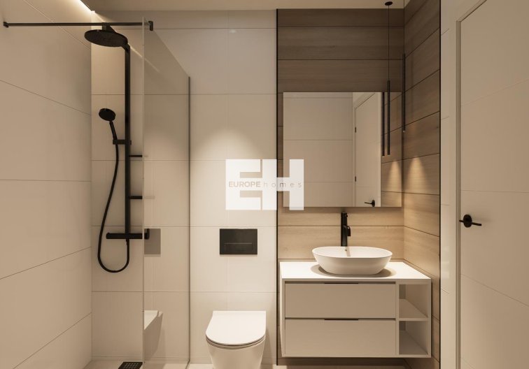 Nieuwbouw - Bungalow - Pilar de la Horadada - pueblo