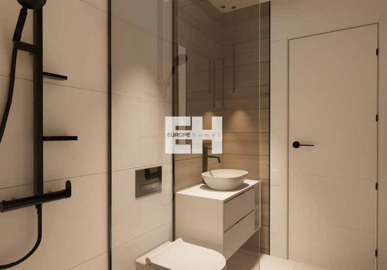 Nieuwbouw - Bungalow - Pilar de la Horadada - pueblo